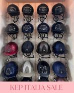 Heel veel KEP italia helmen 15% korting, Dieren en Toebehoren, Paardrijkleding, Ophalen of Verzenden, Nieuw, Dressuur, Cap