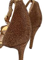 Steve Madden hakken 41, Kleding | Dames, Schoenen, Overige kleuren, Ophalen of Verzenden, Zo goed als nieuw