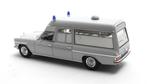 Jsn Matrix 1:43 Mercedes Benz V114 Visser ambulance grijs, Hobby en Vrije tijd, Modelauto's | 1:43, Overige merken, Matrix Scale Models