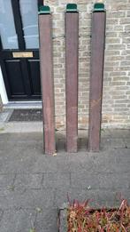 rijplaat, Ophalen