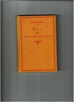 Bill de machtige vechter, Ophalen of Verzenden, Gelezen