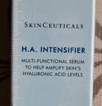 Skinceuticals H.A hyaluron serum- Nieuw, Ophalen of Verzenden, Zo goed als nieuw, Gehele gezicht