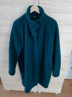 Samsoe & Samsoe winterjas M, Kleding | Dames, Jassen | Winter, Ophalen of Verzenden, Zo goed als nieuw, Groen