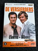 De versierders volledige serie op dvd 1971, Cd's en Dvd's, Dvd's | Tv en Series, Vanaf 12 jaar, Ophalen of Verzenden, Gebruikt
