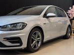 Volkswagen GOLF 1.4 TSI R-LINE DSG | CAMERA | STOELVERW. | A, Auto's, Volkswagen, Gebruikt, 4 cilinders, 150 pk, Alcantara