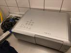 Sanyo beamer PLV-Z5 en een nieuwe lamp erbij, Ophalen of Verzenden, Zo goed als nieuw, Sanyo