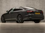 Audi A6 Limousine 2.0 TDI S-Line Sport 191Pk Automaat (2X S-, 12 maanden, Gebruikt, Leder en Stof, 23 km/l