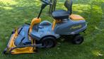 Stiga ready zitmaaier, Tuin en Terras, Zitmaaiers, Ophalen, Gebruikt, Stiga, Versnellingen