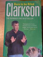 Born to be riled, Ophalen, Gelezen, Jeremy Clarkson, Nederland