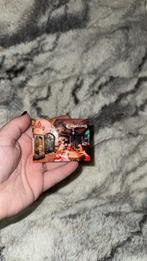 Nieuwe Efteling Magneet, Verzamelen, Efteling, Ophalen of Verzenden, Nieuw, Overige typen