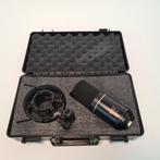 MXL 770 Condensator Microfoon, Muziek en Instrumenten, Ophalen of Verzenden, Zo goed als nieuw, Studiomicrofoon