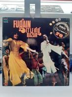 Fuqain et le big bazar 2 lp's (Z219-80), Ophalen of Verzenden, Zo goed als nieuw, 12 inch