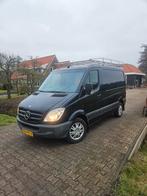 Mercedes Sprinter 318 - kort - V6 - automaat - trekhaak, Achterwielaandrijving, Origineel Nederlands, 24 km/l, 140 €/maand