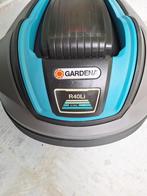 Gardena robotmaaier R 40 LI, Ophalen, Gebruikt, Minder dan 20 cm, Gardena