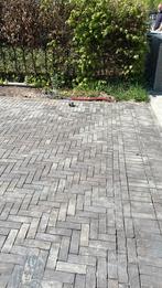 Gebakken klinker dikformaat, Tuin en Terras, Tegels en Klinkers, Ophalen, Nieuw, 10 m² of meer, Klinkers