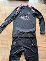 Tenue Paris Saint-Germain, Maat XS of kleiner, Ophalen of Verzenden, Gebruikt, Trainingspak