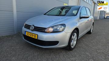 Volkswagen Golf 1.4 TSI Highline | Cruise Control | Afneemba beschikbaar voor biedingen