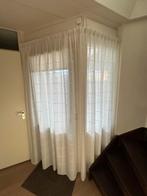 Goedijn 218x185, Huis en Inrichting, Ophalen of Verzenden, Zo goed als nieuw, Crème, 200 cm of meer