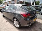 Opel Astra 1.4 Turbo Sport, Voorwielaandrijving, Stof, Gebruikt, 4 cilinders