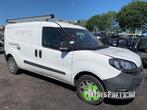 Vulpijp Brandstoftank van een Fiat Doblo, Auto-onderdelen, Brandstofsystemen, Ophalen of Verzenden, 3 maanden garantie, Gebruikt
