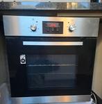Ikea Framtid OV9 Heteluchtoven inbouw, Witgoed en Apparatuur, Ovens, Ophalen, 45 tot 60 cm