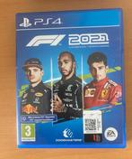 F1 2021, Vincent's games, Racen en Vliegen, 2 spelers, Ophalen of Verzenden