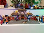 Dragon Ball Budokai Tenkaichi Resin Base - Perfect!, Ophalen of Verzenden, Zo goed als nieuw