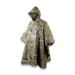 helikon-tex multicam poncho, Verzamelen, Ophalen, Landmacht, Nederland