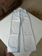 Tweekleurige Spijkerbroek Wit/Blauw, Kleding | Dames, Only, Blauw, Ophalen of Verzenden, W27 (confectie 34) of kleiner