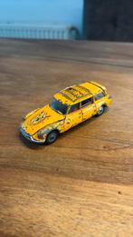 Corgi toys citroen safari, Hobby en Vrije tijd, Modelauto's | Overige schalen, Ophalen of Verzenden, Gebruikt, Auto