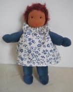 antroposofisch popje, Kinderen en Baby's, Speelgoed | Poppen, Ophalen of Verzenden, Nieuw, Overige typen