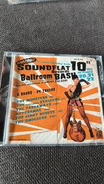 Sixties garage Soundflat ballroom bash, Ophalen of Verzenden, Gebruikt