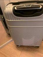 Koffer met wieltjes, Sieraden, Tassen en Uiterlijk, Koffers, Ophalen, Wieltjes, 50 tot 60 cm, Hard kunststof