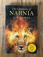 The Chronicles of Narnia - C.S. Lewis - Paperback, Boeken, Ophalen of Verzenden, Zo goed als nieuw, C.S. Lewis