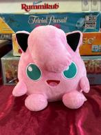 Knuffel van Jigglypuff, Pokémon, Ophalen of Verzenden, Zo goed als nieuw, Overige typen