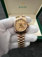 Rolex Datejust 36MM horloge te koop!, Sieraden, Tassen en Uiterlijk, Horloges | Dames, Rolex, Polshorloge, Nieuw, Ophalen of Verzenden