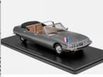Citroen SM Presidentielle 1:24 serie Collection Citroen # 28
