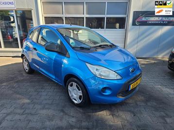Ford Ka 1.2 Trend LPG! beschikbaar voor biedingen