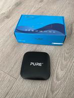 Xsarius Pure 4K UHD iptv mediaspeler, Ophalen, Nieuw, HDMI, Zonder harde schijf