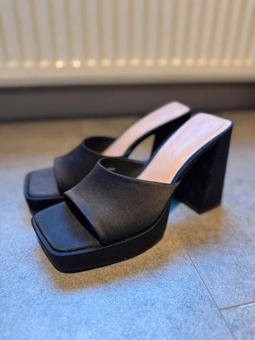 Primark Block Heel beschikbaar voor biedingen