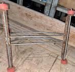 Rek rekjes vintage fietsenrekjes decoratie, Verzenden