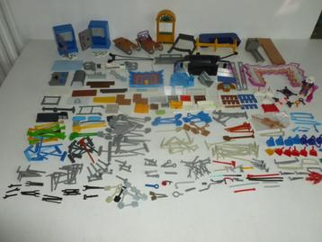Playmobil Onderdelen Vraagprijs Vanaf Per Stuk  beschikbaar voor biedingen