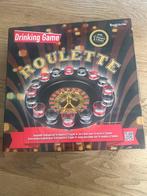 Drinking Game Roulette - Nieuw!, Hobby en Vrije tijd, Gezelschapsspellen | Bordspellen, Drie of vier spelers, Ophalen of Verzenden