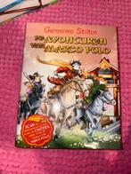 Geronimo stilton, Ophalen of Verzenden, Zo goed als nieuw