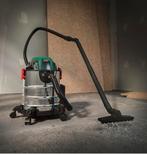 Parkside Bouwstofzuiger 1300W - Krachtige Reiniging!, Doe-het-zelf en Verbouw, Reinigingsmachines, Ophalen of Verzenden, Zo goed als nieuw