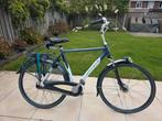 Gazelle Montreux LTD, Ophalen, Gebruikt, Versnellingen, 57 tot 61 cm