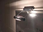 Linea Beta Vizio exclusieve Italiaanse halogeenlamp, Ophalen of Verzenden, E27 (groot), Halogeen (gloei)lamp