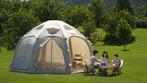 Coody Dome - Opblaasbare Tent - SALE!, Caravans en Kamperen, Tenten, Ophalen, Nieuw, Tot en met 6