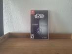 Star wars jedi knight collection (USA versie), Avontuur en Actie, 1 speler, Ophalen of Verzenden, Zo goed als nieuw