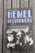 Bart Slijper - Hemelbestormers, Ophalen of Verzenden, Zo goed als nieuw, Nederland, Bart Slijper